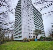 Kapitalanlage! 1 Zimmer Wohnung