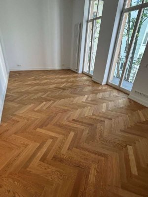 Direkt am Main! - 2ZW in bester Lage