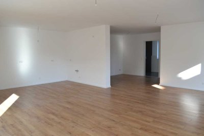 3-Zimmer-Wohnung mit Garten in Siershahn