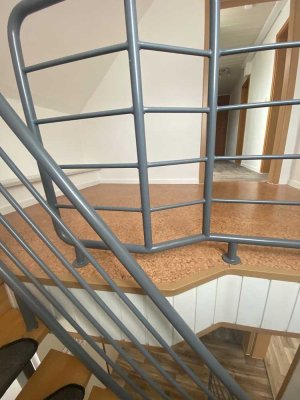4,5 Zimmer Wohnung ab dem 01.11.2025 in Mainz-Kostheim zu vermieten
