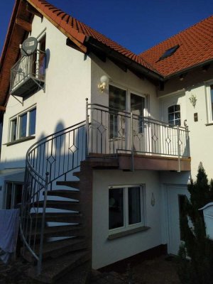 Attraktive 2-Zimmer-Wohnung in Bretzenheim