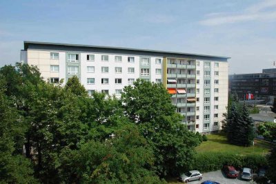 2-Zimmerwohnung Chemnitz