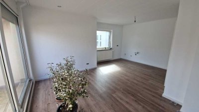 Helle 2-ZKBB in ruhiger Gegend