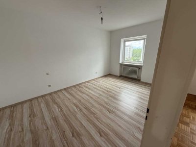 Schöne 2-Zimmerwohnung im Zentrum der Burghauser Neustadt