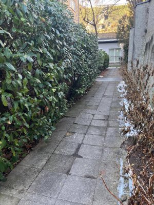 1-Zimmerwohnung in Innsbruck-Zentrum