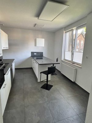 Attraktive Wohnung mit Küche in Jüchen