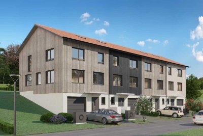 Premium Wohnen im Allgäu