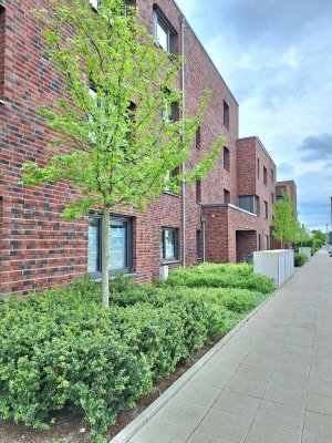 Großzügige 4-Zimmer Wohnung in Hannover-Misburg, direkter Kontakt: 0511-2800618