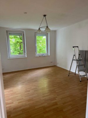 Ansprechende 2,5-Zimmer-Wohnung in Burglengenfeld