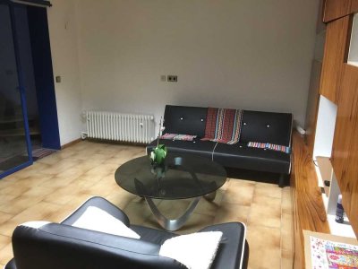 3-Zimmer Wohnung im Gewerbegebiet an Handwerker