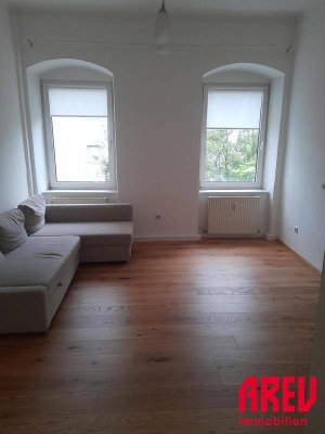 Gemütliche 2-Zimmer Mietwohnung