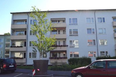 Schicke 4-Zimmer-Wohnung