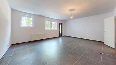 Wohnen und Arbeiten?