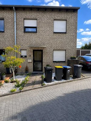 Großzügig, smart & modern ++ Reiheneckhaus in ruhiger Lage ++ durchgehend modernisiert