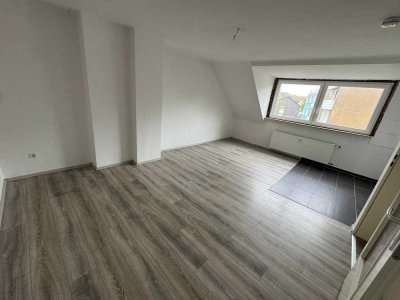 Gepflegte 1-Zimmer Wohnung