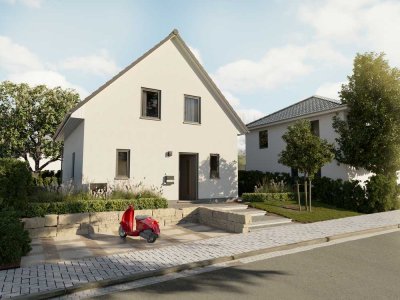 Das perfekte Zuhause für deine Zukunft