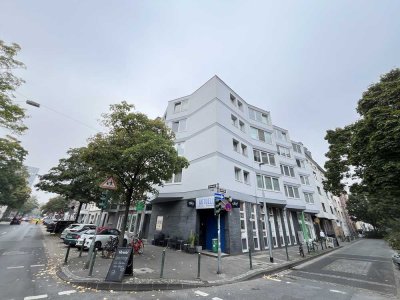 PREISWERT KAUFEN IN DÜSSELDORFER INNENSTADT