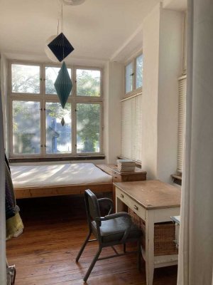 Großzügige 5-Zimmer Wohnung mit Wasserblick