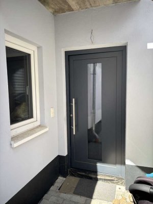 Stilvolle 2-Zimmer-Erdgeschosswohnung mit gehobener Innenausstattung in Groß-Zimmern