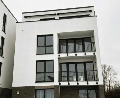 Exklusive 3-Zimmer-Neubauwohnung in Bad Doberan