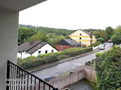 Attraktive Wohnung in Herdecke nach vollständiger Renovierung