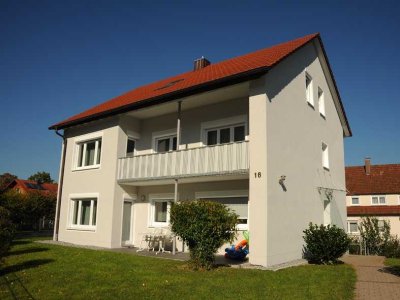 ++ WOHNUNG MIT GARTEN ++ sonnige 4-Zimmer-Wohnung mit Wohlfühlfaktor