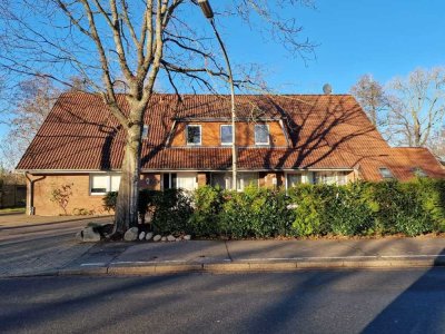 Starkes Renditeobjekt  mit 4 Wohnungen - Sicher vermietet an die Gemeinde  - Faktor 16