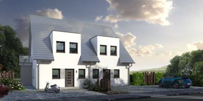 Modernes, projektiertes Traumhaus in Gaildorf - Ihr perfektes Zuhause!
