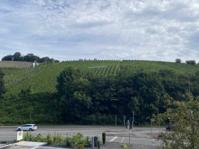 Zwischen Hauptmarkt und Uni: sonnige 3 ZKB Wohnung  mit 2 Balkonen, PKW Stellplatz