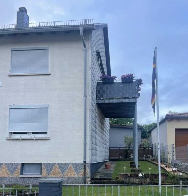 Helle 4-Zimmer-Wohnung im 2. OG in Zweibrücken - Rimschweiler