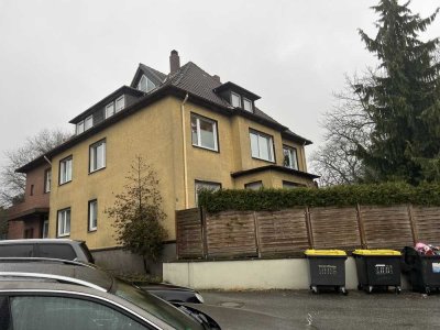 Sanierte 2-Zi-Eigentumswohnung in Bielefeld Quelle