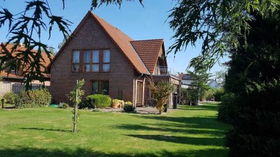 Geräumiges 4-Zimmer-Einfamilienhaus in Schwülper - Von Privat ohne Maklergebühren