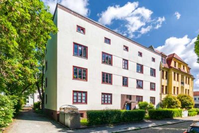 Deine neue Drei-Zimmer-Wohnung!