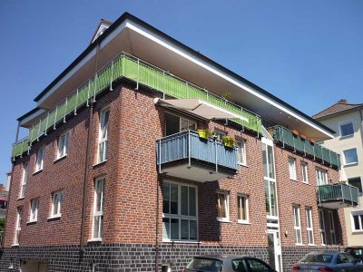 Modernisiert und bezugsfertig! 132 m²-City-Wohnung Nähe Aasee