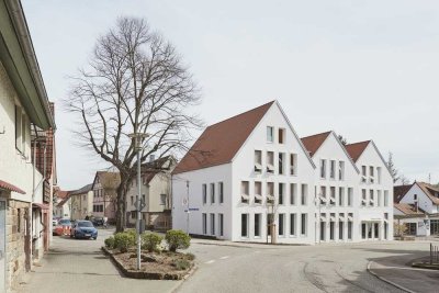 Attraktive 2-Zimmer Wohnung