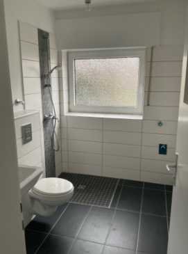 Sanierte 3-Zimmer-Erdgeschosswohnung für Kapitalanleger in Heppens
