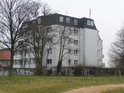 Schöne 2-Zimmer Wohnung in Dortmund Berghofen