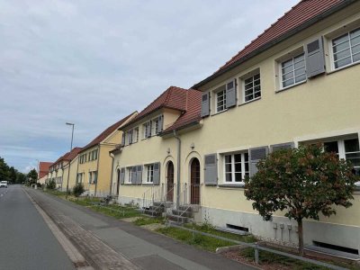 Aufgepasst !! Kleines schickes Reihenhaus in Zschornewitz