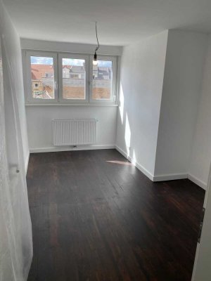 Schöne 3-Zi.-Wohnungen 2x - Weststadt KA