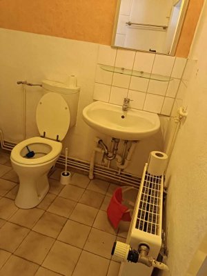 Möblierte 2-Zimmer-Wohnung in ANDERBECK