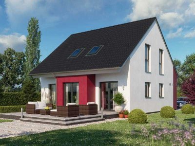 +++ Bauen Sie Ihr Traumhaus mit RENSCH-HAUS in Gößnitz +++