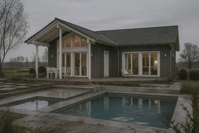 Sicher bauen, sorgenfrei einziehen: Mit Bien-Zenker und starker Festpreisgarantie ins Eigenheim star