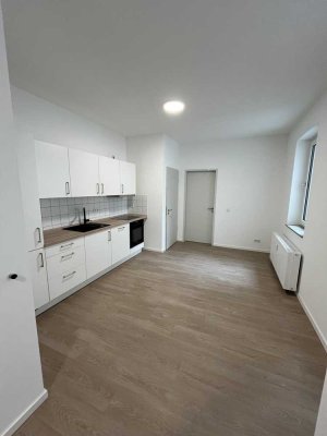 WOHNUNG IM HERZEN DER STADT **Wuppertal Elberfeld**