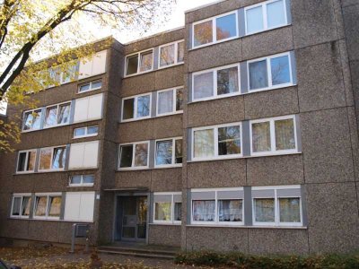 Schöne 1 Zimmer-Wohnung in Dortmund mit WBS