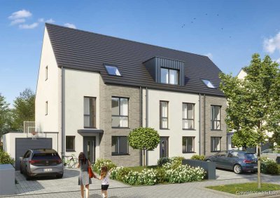 Einzugsfertiges Familienhaus - Parkettboden, Photovoltaikanlage, fertiger Garten und vieles mehr!