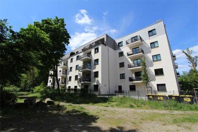 Moderne 4-Zimmer-Wohnung mit Balkon am Maria-Jankowski-Park!