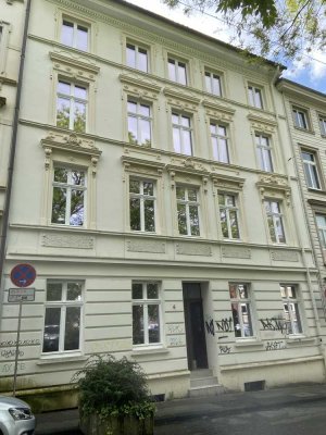 ***  Clever geschnitten-Einzimmerwohnung zum Wohlfühlen ***