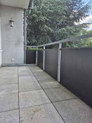 3 Zimmer in Bonn: Raum für Ihre Ideen in Graurheindorf
