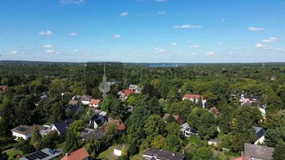 Mehrfamilienhaus mit Ausbaupotenzial
