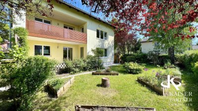 Strebersdorf, modernes Haus mit 208m² Wohnfläche plus 103m² Keller, große Terrasse in den Garten!